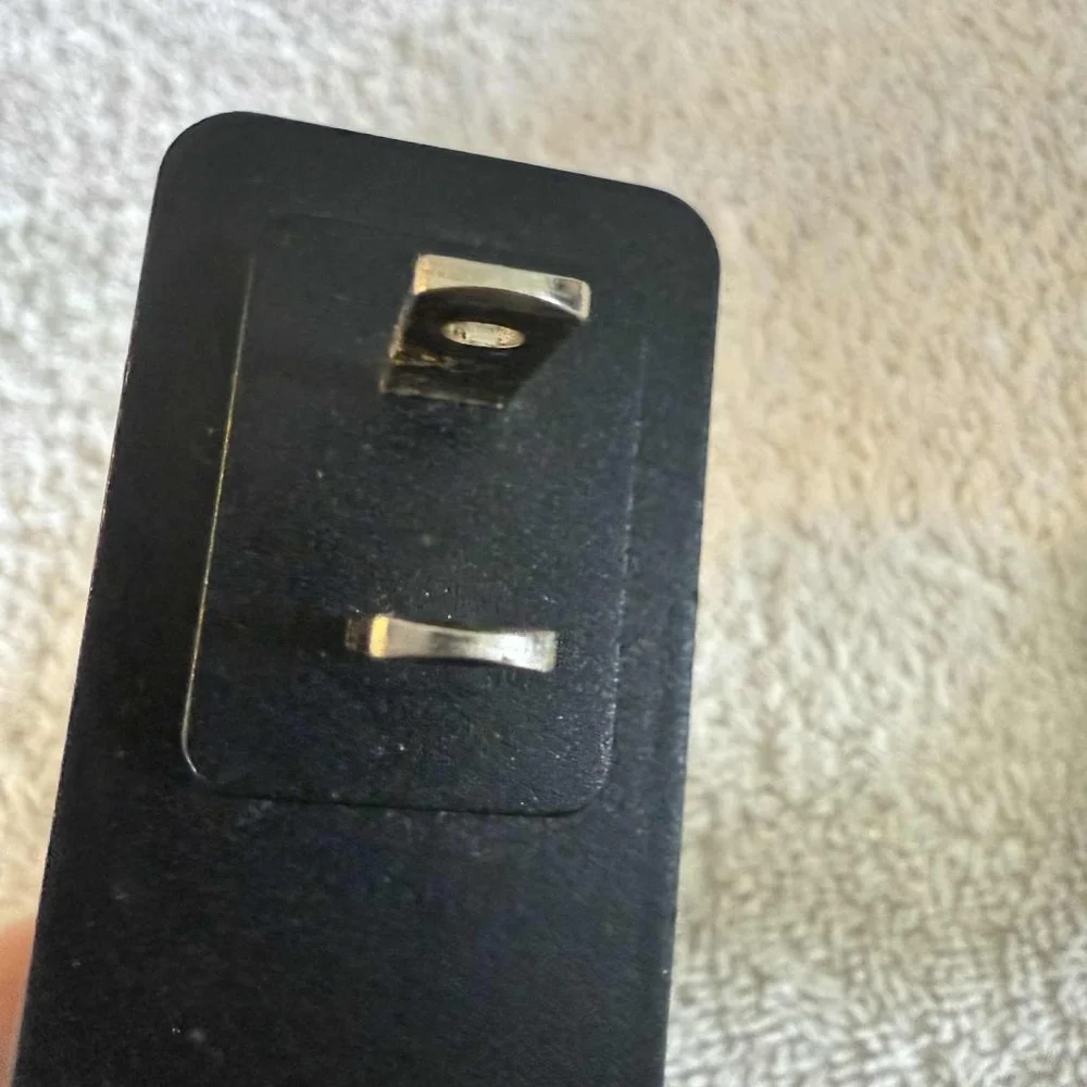 Sagemcom Black AC/DC Adapter
